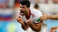واکنش طارمی درباره بازگشت به پرسپولیس و ترک قطر