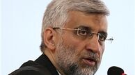 جلیلی: اگر من هم دچار خطا شدم تذکر دهید