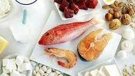 مضرات مصرف خودسرانه پروتئین