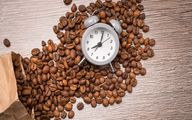چه موقع قهوه بنوشیم؟ بهترین زمان صرف قهوه برای معتادان کافئین