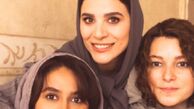 طراحان لباس سحر دولتشاهی + عکس
