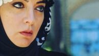 بازیگر بوی باران با لباس محلی+عکس