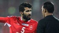 بشار رسن: کار ما هر روز سخت‌تر می‌شود اما شانس اول قهرمانی هستیم