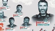 نکاتی کلیدی از وصیت نامه شهدای عرفه/19 دی ماه در تقویم ایرانی ها روز خوبی نیست