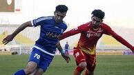 چراغ سبز سرمربی فولاد به پرسپولیس! + عکس