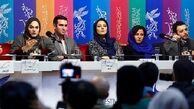 از اشک‌های شبنم مقدمی تا سختی بازی در نقش ریگی