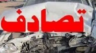 کشته شدن پنج زائر اربعین در تصادف