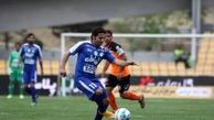 سایپا 1 ـ استقلال 2؛ لیگ عوض شد