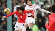 بندر اولسان سکوی پرتاب فوتبال ایران