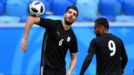 سعید عزت‌اللهی، محبوب بین هواداران انگلیسی