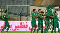 تعریف بازیکن بولیوی از جو ورزشگاه آزادی