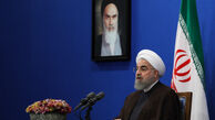 برخی از اعضای جامعه روحانیت مبارز با رئیس جمهور دیدار می کنند