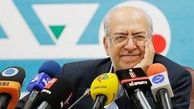  جابه جایی نعمت زاده تکذیب شد