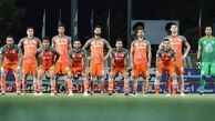 هافبک کلیدی مس بازی پرسپولیس را از دست داد
