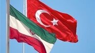 سومین بازدید سفیر ایران در آنکارا از مرز‌های ایران و ترکیه