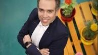احساس خوش تیپی «امیر کربلایی زاده»/عکس