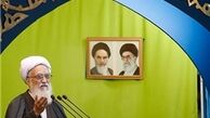 ملت ایران به تهدیدات می‌خندد