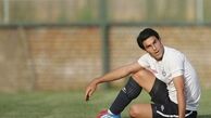بادامکی: همه ایران پرسپولیس را دعا می‌کنند