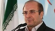 بازدید شهردار تهران از اتوبان طبقاتی صدر