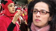 شکست پروژه دیگر برای مسیح علی‎نژاد با رنگ و لعاب فوتبال+فیلم