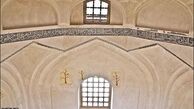 بدهی ۴۰۰ میلیون هتلی در تخت جمشید به دولت
