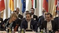 نشست معاونان وزرای خارجه ایران و ١+٥ 