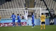 تیم منتخب هفته پانزدهم لیگ برتر فوتبال؛ سهم بیشتر استقلال
