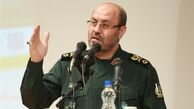 سردار دهقان:آماده ایم دانش خود در حوزه مین‌زدایی را به دیگر کشورها بدهیم