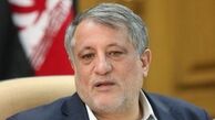 ابقای ریاست محسن هاشمی در شورای شهر تهران