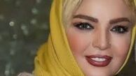 شهرزاد عبدالمجید با یک عکس از مادرش روزش را تبریک گفت