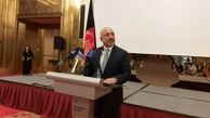محمدحنیف اتمر به ترکیه می‌رود 