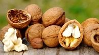 رتبه سوم ایران در تولید گردو / جای خالی گردوی ایران در بازار تجارت جهانی