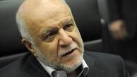 وزیر نفت استیضاح نخواهد شد