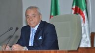 رئیس مجلس مردمی الجزایر انحلال پارلمان را خواستار شد