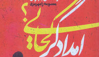 ۴تن ماهی یخ‌زده روی دست مسئول ستاد امداد