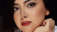ژست مدلینگ زیبا کرمعلی + عکس