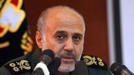  فرمانده قرارگاه مرکزی خاتم الانبیا(ص) منصوب شد