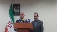 ولایتی: در جهت همکاری با موسسات اموزش عالی افغانستان آمادگی داریم