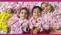 ۱۲ نکته برای ایجاد یک رابطه امن با کودک