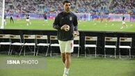 جریمه ۲ هزار دلاری طارمی از سوی AFC