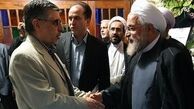 کرباسچی: امکان داشت رئیس جمهور سکته کند