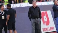 اتفاقی که خیال هواداران پرسپولیس را راحت کرد