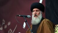 آیت‌الله فاطمی‌نیا با بهبود وضعیت از بخش مراقبت‌های ویژه خارج شد