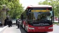 بلیت اتوبوس ۴۰ درصد گران شد