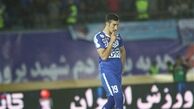 منصوریان علیرضا رمضانی را نمی‌خواهد