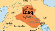 انفجار انتحاری در صلاح‌الدین عراق