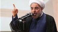 دیوار بلند بی اعتمادی میان ایران و آمریکا