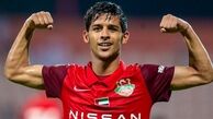 لقب جدید و جذاب اماراتی‌ها به مهدی قایدی