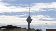 هوای پایتخت سالم است