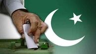 انتخاب دوازدهمین رئیس جمهور پاکستان